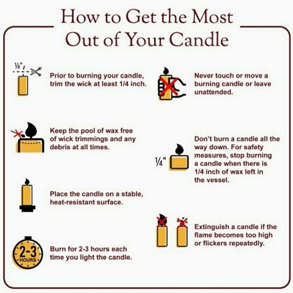 LAVENDER VANILLA -A Cheerful Giver Baby Jar Single Wick Candle, 6 oz (2 pack) - Picture 8 of 8